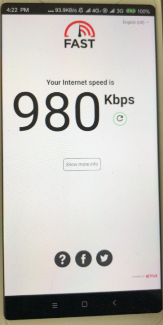 www.fast.com internet speed test