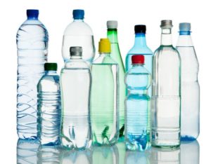 What it Means for the Different Colours of Bottled Water Caps ...