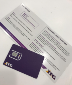 FREE TPG Mobile Line for Grab in Singapore! – TheChilliPadi