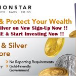 Buy Gold & Silver Bullion in Singapore!